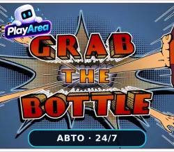 Grab the Bottle РФ+СНГ+ВЕСЬ МИР Steam КЛЮЧ