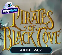 Pirates of Black Cove РФ+СНГ+ВЕСЬ МИР Steam КЛЮЧ