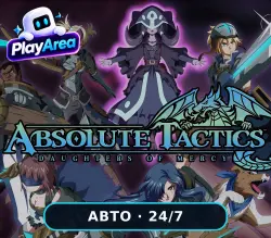 Absolute Tactics: Daughters of Mercy РФ+СНГ+ВЕСЬ МИР Steam КЛЮЧ