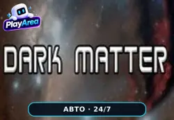 Dark Matter РФ+СНГ+ВЕСЬ МИР Steam КЛЮЧ