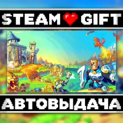 Kingdom Rush 6: Genesis TD • Steam • Россия и другие регионы