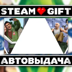 The Sims 3 • Steam • Россия и другие регионы