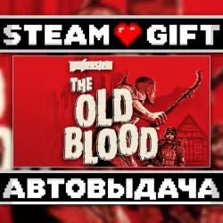Wolfenstein: The Two Pack • Steam • Россия и другие регионы