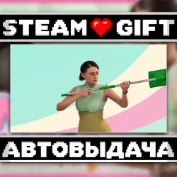 Woman Simulator • Steam • Россия и другие регионы