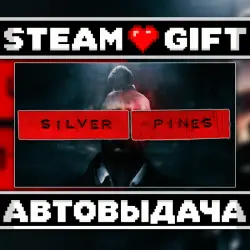 Silver Pines • Steam • Россия и другие регионы