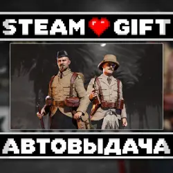 Gallipoli - Black Watch Pack • Steam • Россия и другие регионы