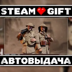 Gallipoli - Khaki Pack • Steam • Россия и другие регионы