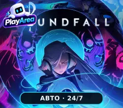 Soundfall РФ+СНГ+ВЕСЬ МИР Steam КЛЮЧ