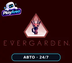 Evergarden РФ+СНГ+ВЕСЬ МИР Steam КЛЮЧ