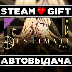 DJMAX RESPECT V - ESTIMATE PACK • Steam • Россия и другие регионы