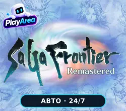 SaGa Frontier Remastered РФ+СНГ+ВЕСЬ МИР Steam КЛЮЧ
