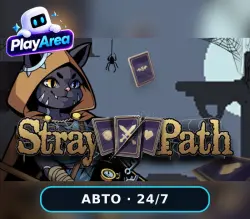 Stray Path РФ+СНГ+ВЕСЬ МИР Steam КЛЮЧ