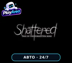 Shattered - Tale of the Forgotten King DLC РФ+СНГ+ВЕСЬ МИР Steam КЛЮЧ