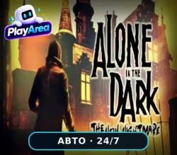 Alone in the Dark: The New Nightmare РФ+СНГ+ВЕСЬ МИР Steam КЛЮЧ