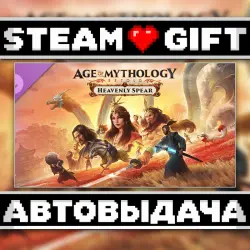 Age of Mythology: Retold - Heavenly Spear • Steam • Россия и другие регионы
