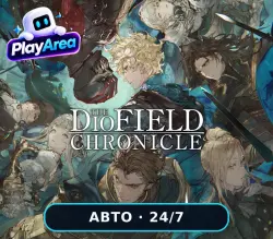 The DioField Chronicle РФ+СНГ+ВЕСЬ МИР Steam КЛЮЧ
