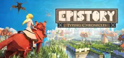 Epistory - Typing Chronicles Steam Key