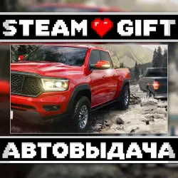 Car Mechanic Simulator 2021 - Pickup DLC • Steam • Россия и другие регионы