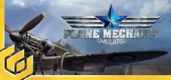 Plane Mechanic Simulator Steam Key
