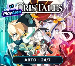 Cris Tales РФ+СНГ+ВЕСЬ МИР Steam КЛЮЧ
