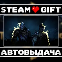 Darkest Dungeon II: The Binding Blade • Steam • Россия и другие регионы