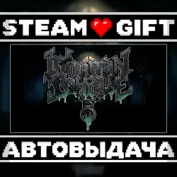Darkest Dungeon II: Inhuman Bondage • Steam • Россия и другие регионы