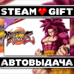 DRAGON BALL FighterZ - DAIMA Pack • Steam • Россия и другие регионы