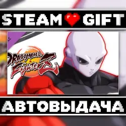 DRAGON BALL FighterZ - Jiren • Steam • Россия и другие регионы