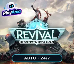 Revival: Recolonization РФ+СНГ+ВЕСЬ МИР Steam КЛЮЧ