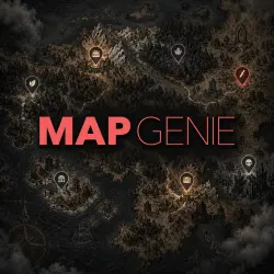 Map Genie | MapGenie+ PRO 1 YEAR SUBSCRIPTION TO YOUR ACCOUNT