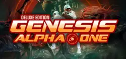Genesis Alpha One Deluxe Edition Steam Key