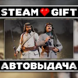 Gallipoli - Conscript Pack • Steam • Россия и другие регионы
