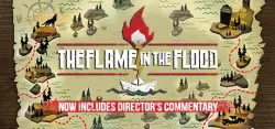 The Flame in the Flood Steam Key