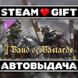 Kingdom Come: Deliverance – Band of Bastards • Steam • Россия и другие регионы