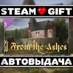 Kingdom Come: Deliverance – From the Ashes • Steam • Россия и другие регионы