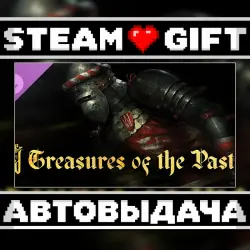 Kingdom Come: Deliverance – Treasures of the Past • Steam • Россия и другие регионы