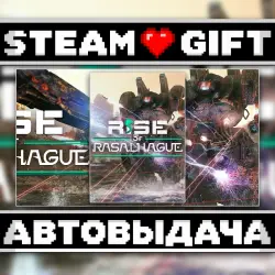 MechWarrior 5: Mercenaries - Rise of Rasalhague • Steam • Россия и другие регионы