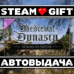 Medieval Dynasty - Echoes of Nature • Steam • Россия и другие регионы