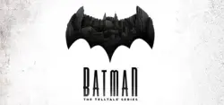 Batman - The Telltale Series Steam Key