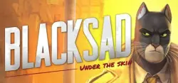 Blacksad: Under the Skin Steam Key