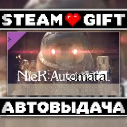 NieR:Automata - 3C3C1D119440927 • Steam • Россия и другие регионы