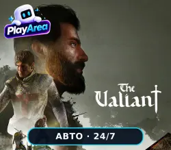 The Valiant РФ+СНГ+ВЕСЬ МИР Steam КЛЮЧ