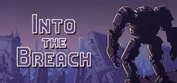 Into the Breach Steam Key
