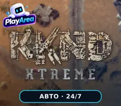 Krush Kill 'N Destroy Xtreme РФ+СНГ+ВЕСЬ МИР Steam КЛЮЧ