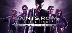 Saints Row: The Third Remastered Steam Key