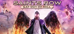 Saints Row: Gat Out of Hell Steam Key