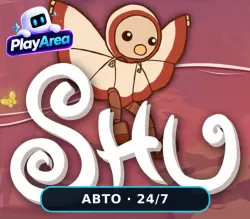 Shu РФ+СНГ+ВЕСЬ МИР Steam КЛЮЧ