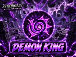DEMON KING | GIFT |