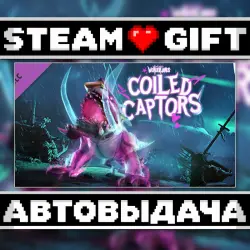 Tiny Tina's Wonderlands: Coiled Captors • Steam • Россия и другие регионы