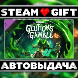Tiny Tina's Wonderlands: Glutton's Gamble • Steam • Россия и другие регионы